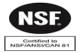 NSF Certification