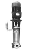 Hydroneumetic Pump
