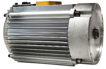 Shakti EV Motor