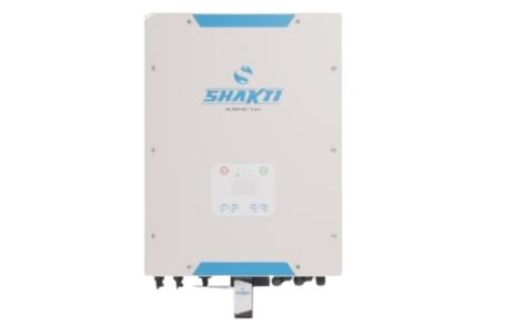 Kalpavriksha  Universal Solar Pump Controller
