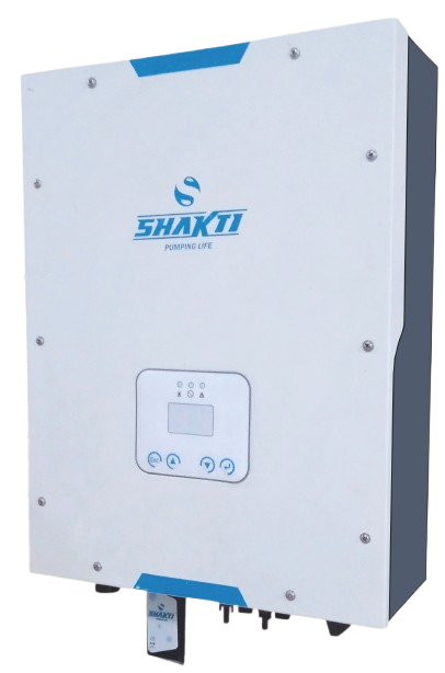 Kalpavriskha GridTie Inverter