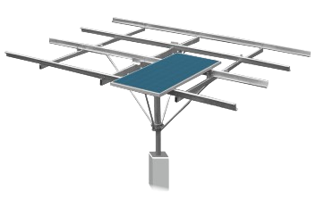 Solar Structure