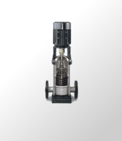 Double Machanic Seal Pump