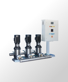 Hydroneumetic Pump