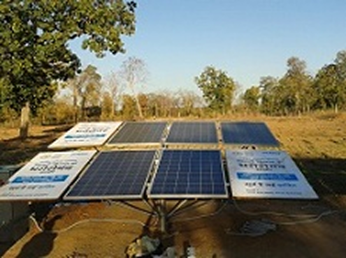 Solar Panels