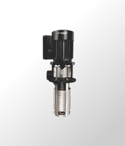 Immersible Pump