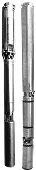 Inverter Submersible Pump