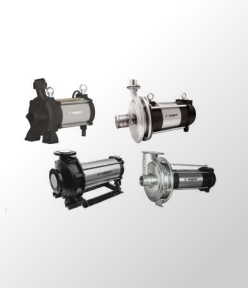 Open Well Pump