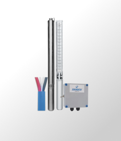 Submersible Pumps