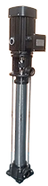 Sero Vertical Multi Stage Pump
