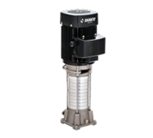 Single Shaft Vertical Pump