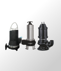 Waste Water Pump