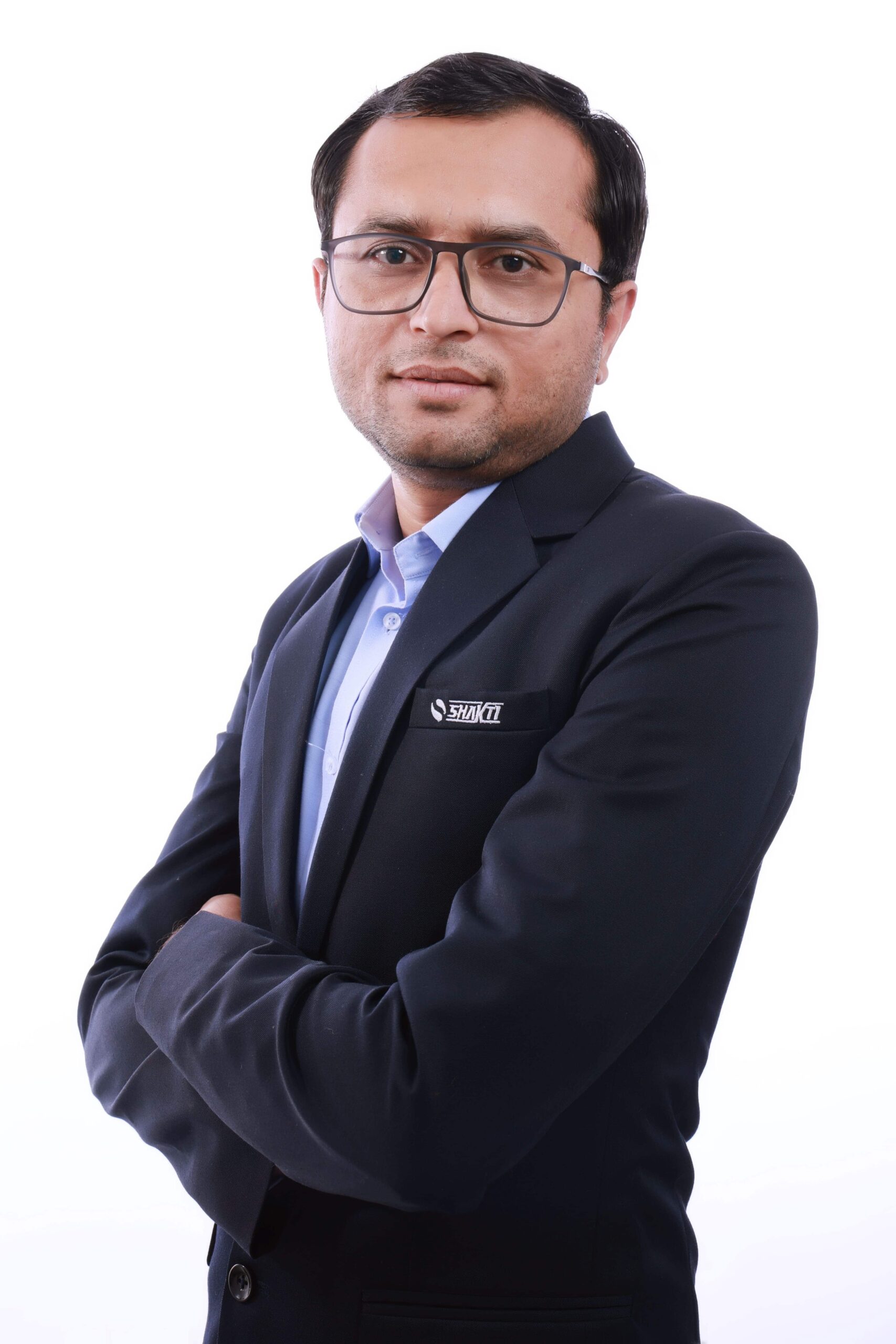 Dinesh Patidar