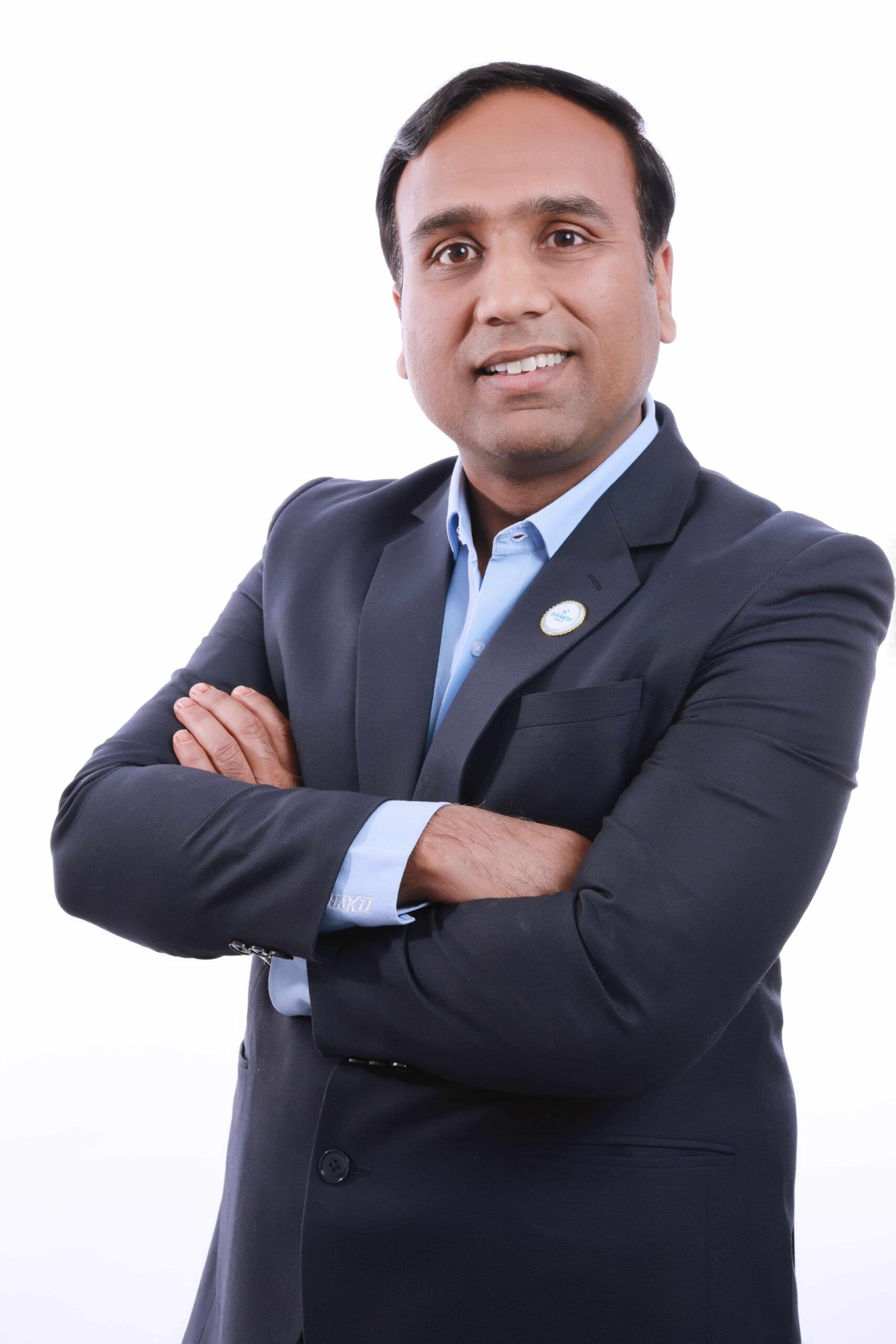 Dinesh Patidar