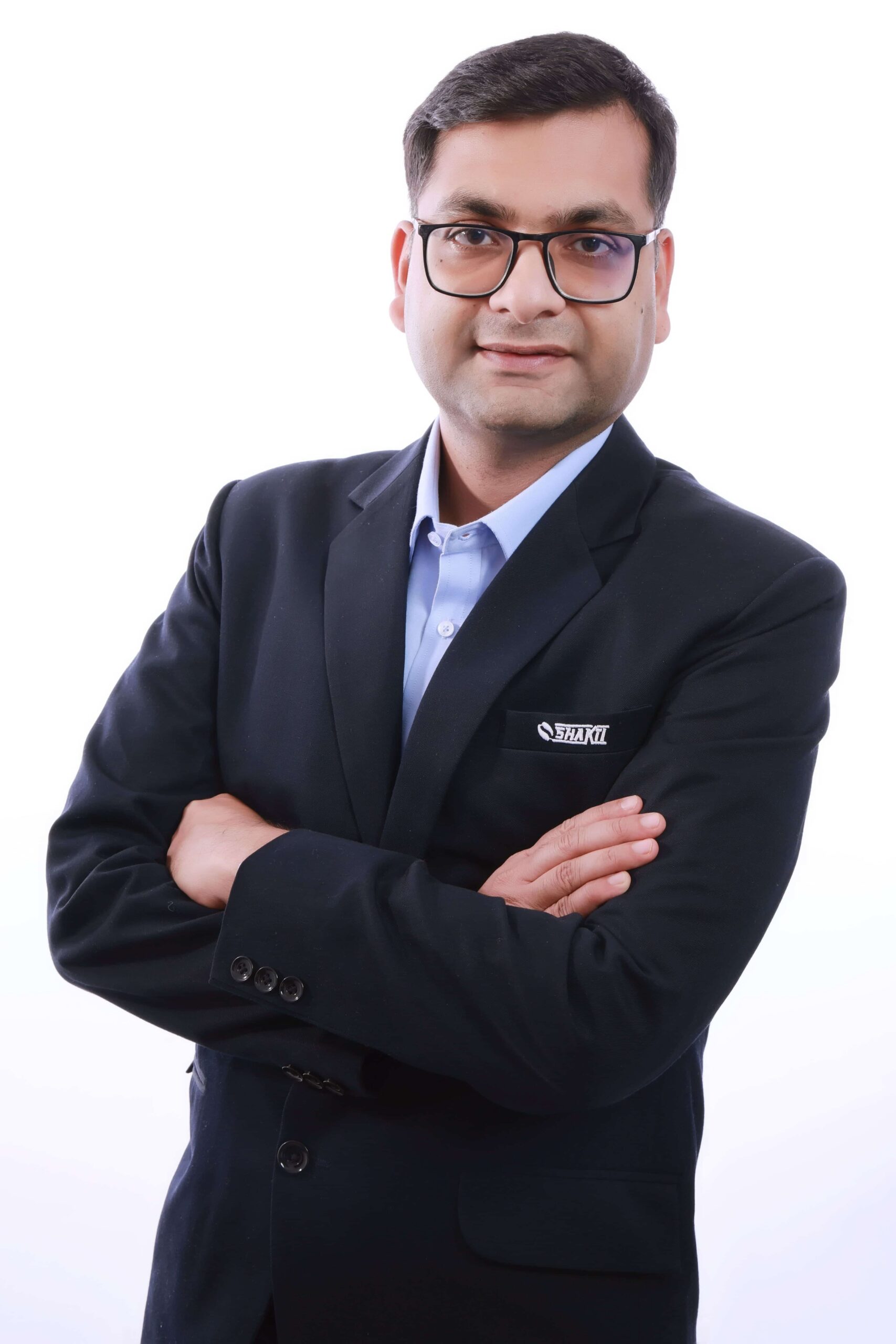 Dinesh Patidar
