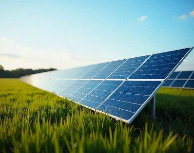 Solar Image 1