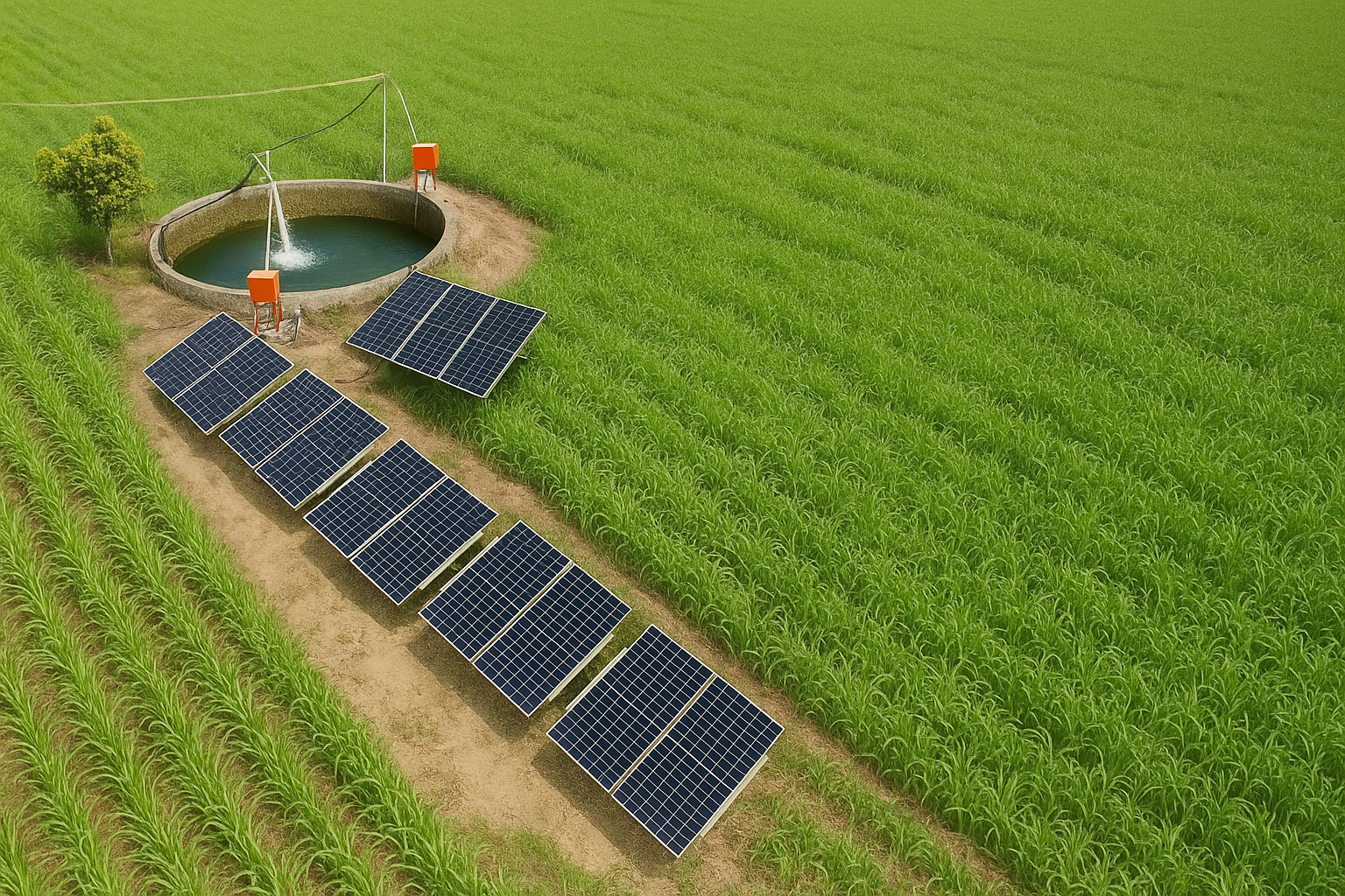 Solar Image 2
