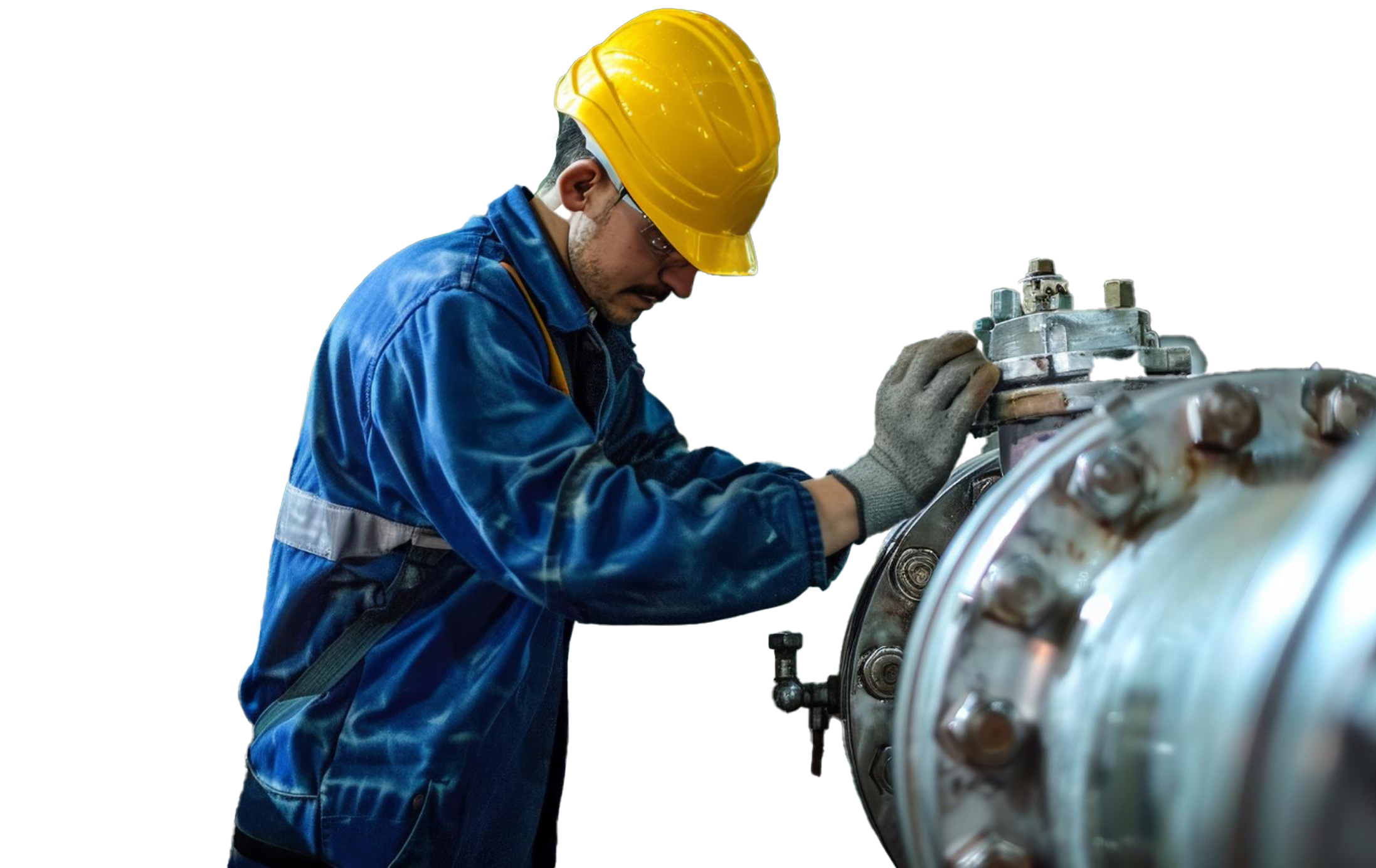 Worker Image