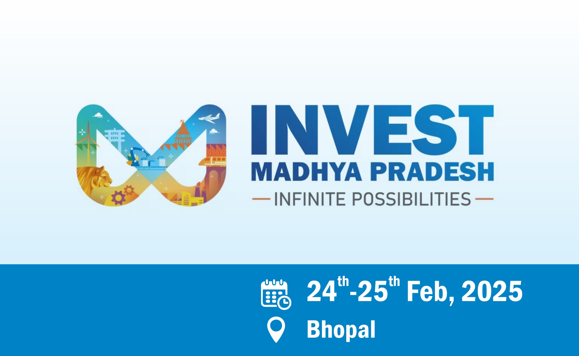 Invest Madhya Pradesh