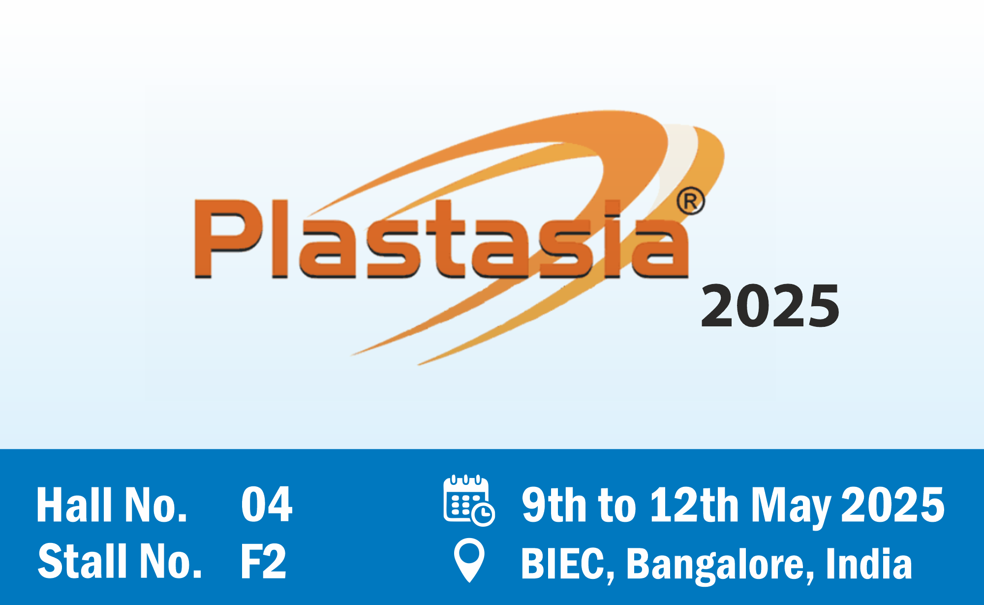 Plastasia 2025