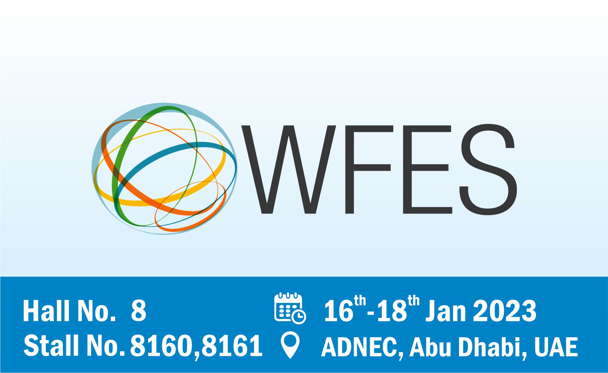 WFES 2023
