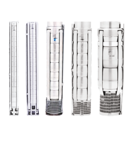 Submersible Pumps