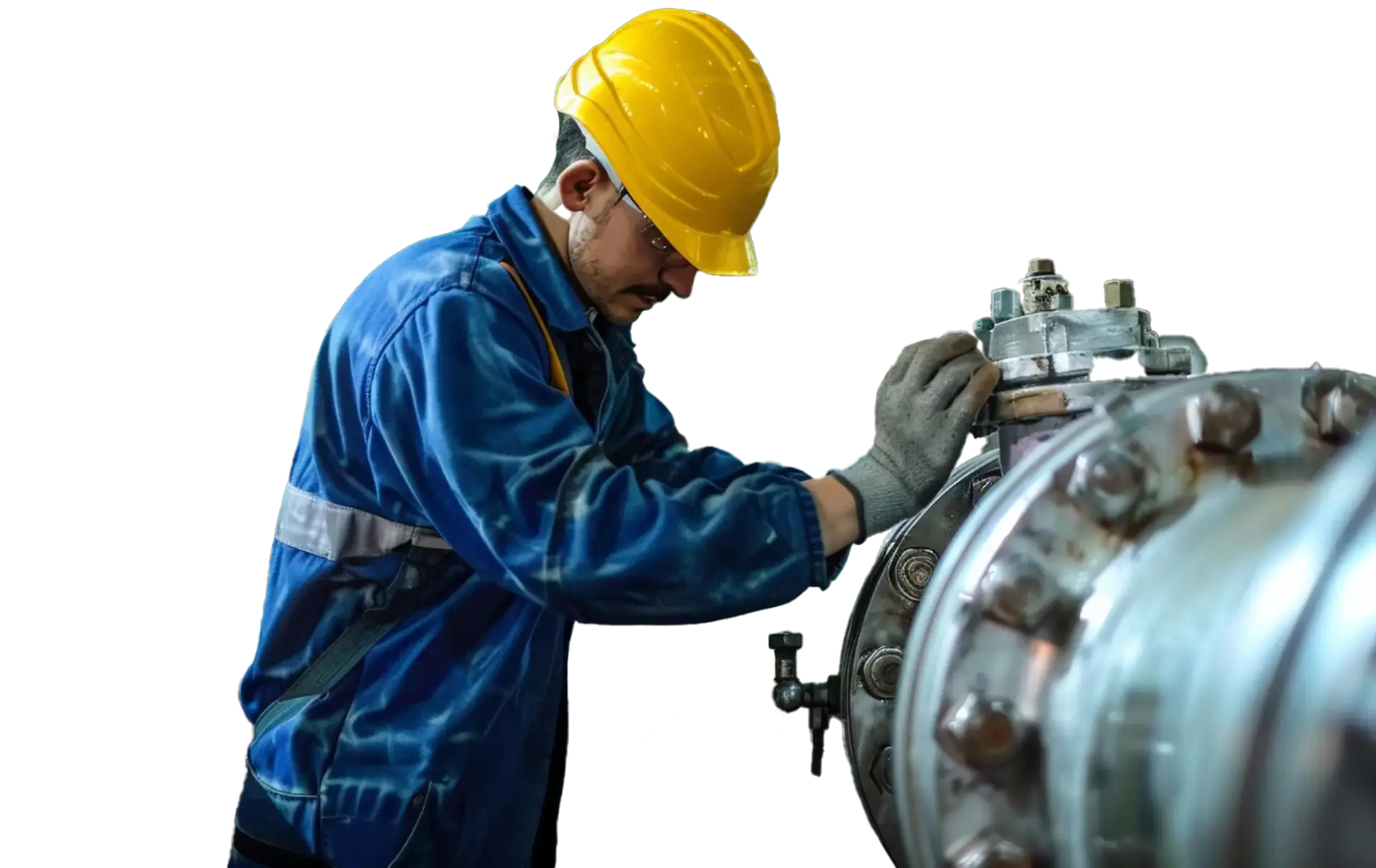 Worker Image